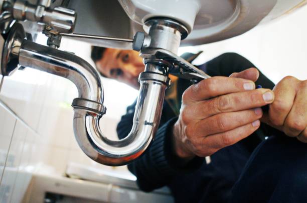 Best Affordable Plumbing Services  in Portsmouth, NH