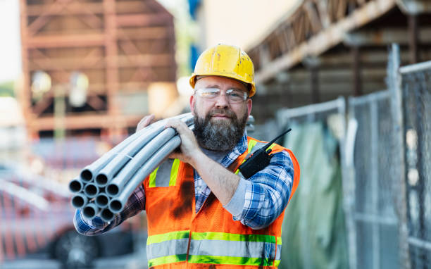 Best Commercial Plumbing Services  in Portsmouth, NH