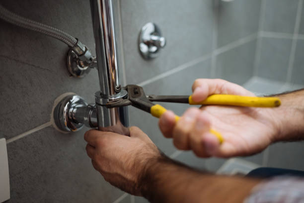 Best Sewer Line Repair  in Portsmouth, NH