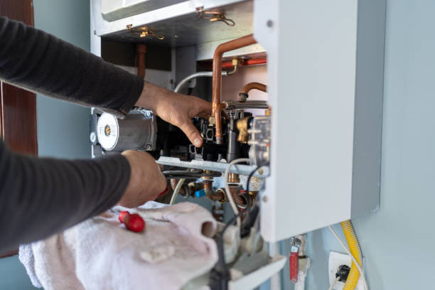 Best Water Leak Repair  in Portsmouth, NH