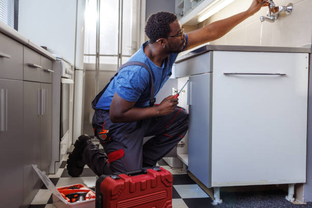 Best Water Softener Installation  in Portsmouth, NH